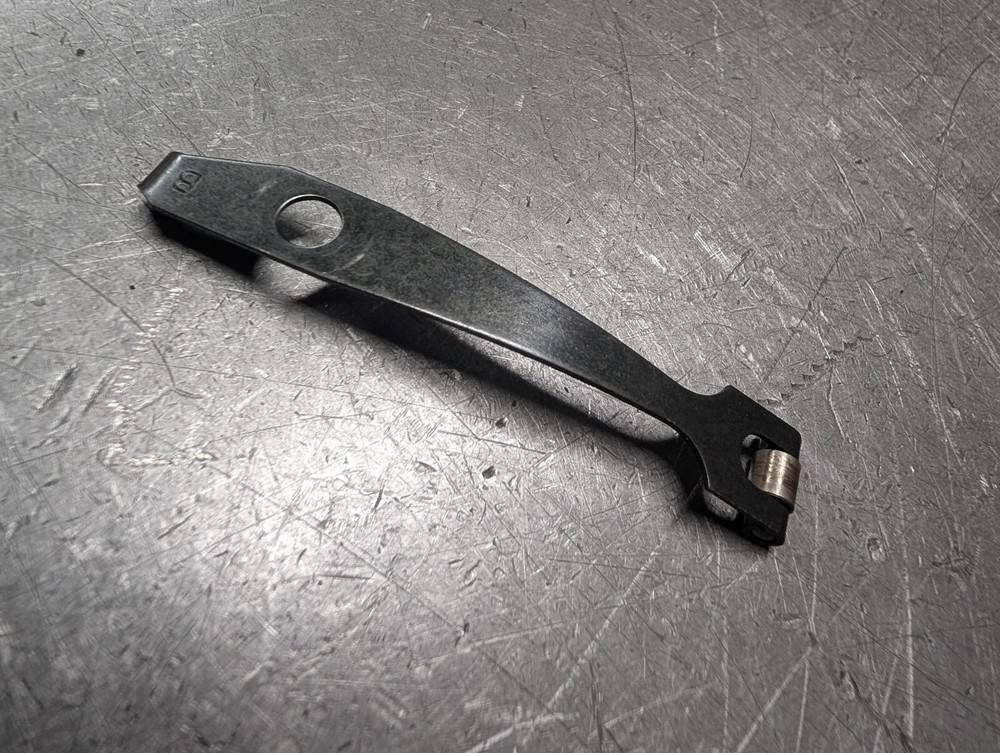 th400 detent spring