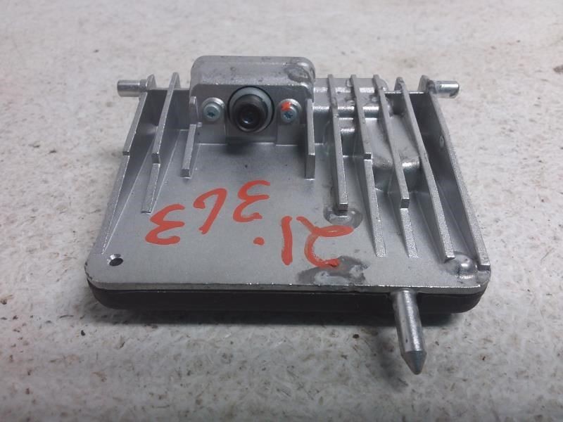 WINDSHIELD MOUNTED CAMERA SPRINTER VAN 2021 912135 ID # 2479005610