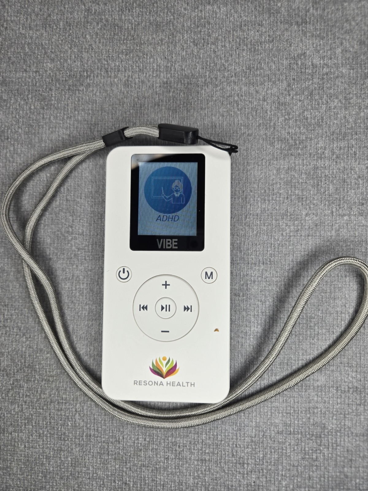 Resona Health Vibe PEMF Therapy Device