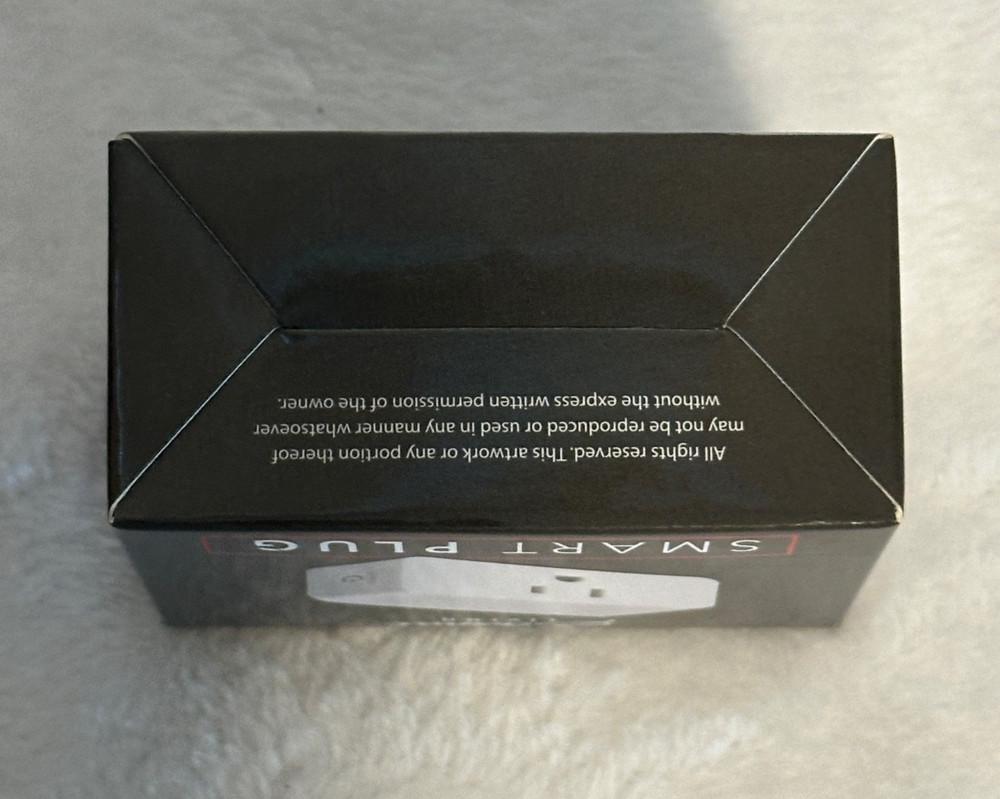 Eternal Living SMART PLUG NEW!