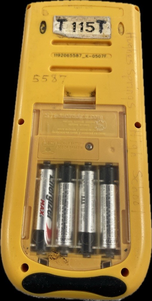 Texas Instruments TI-84 Plus