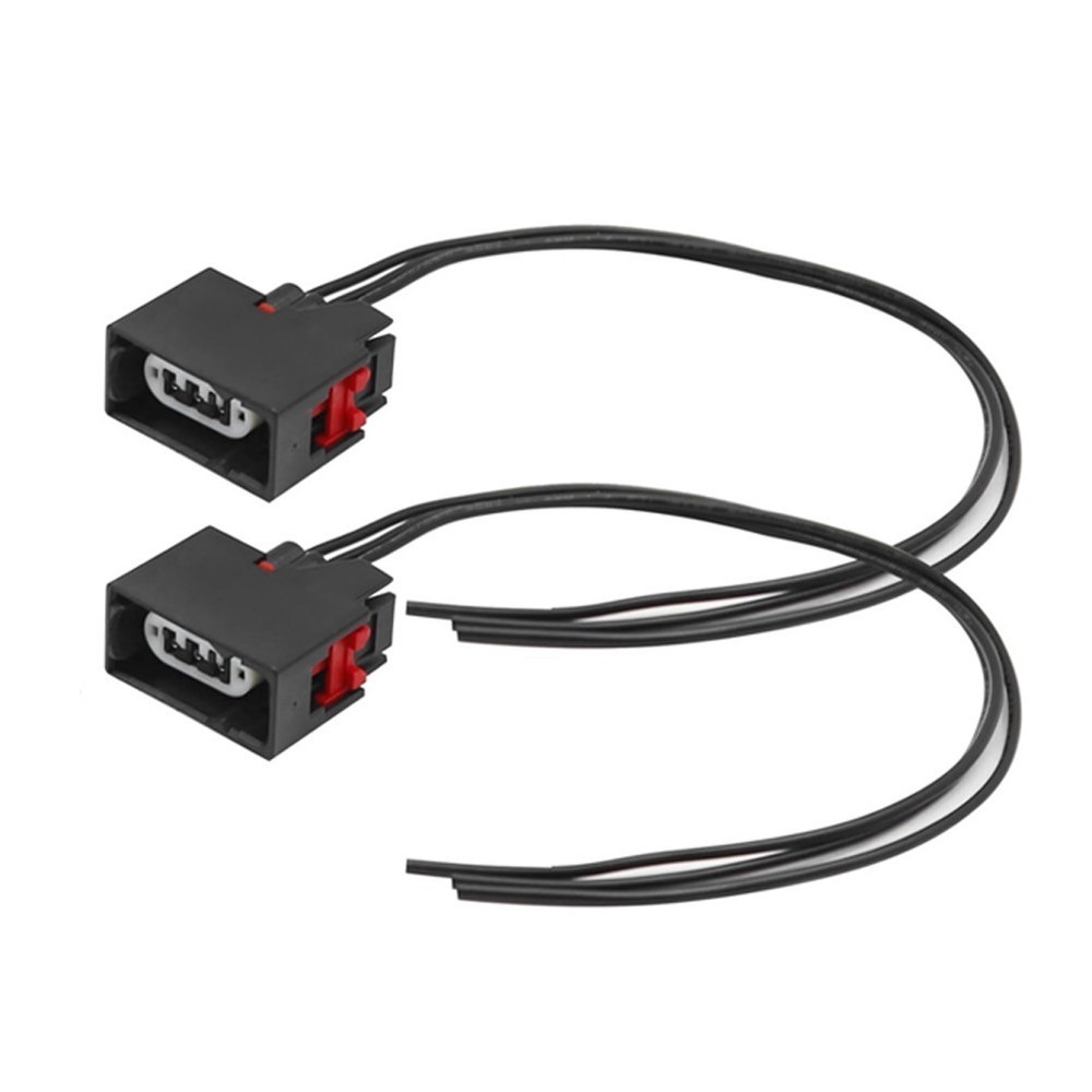 Socket Connector Turn Signal Socket Front Turn Connector Front Placement