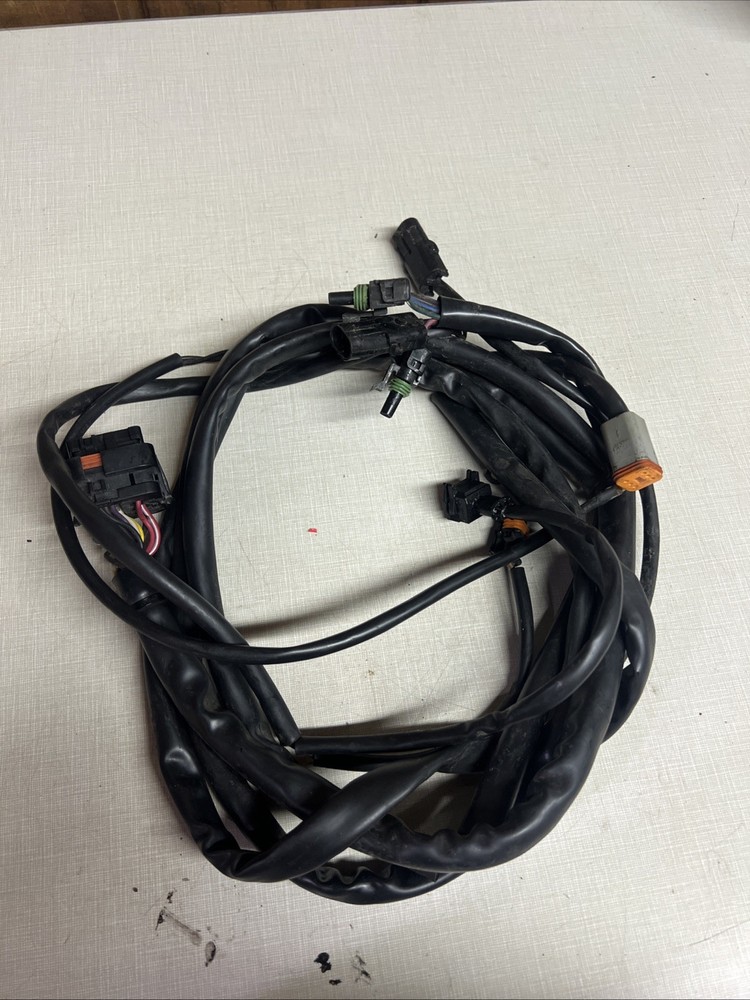 2000 SEADOO XP 951 Carb Main Electrical Wiring Harness