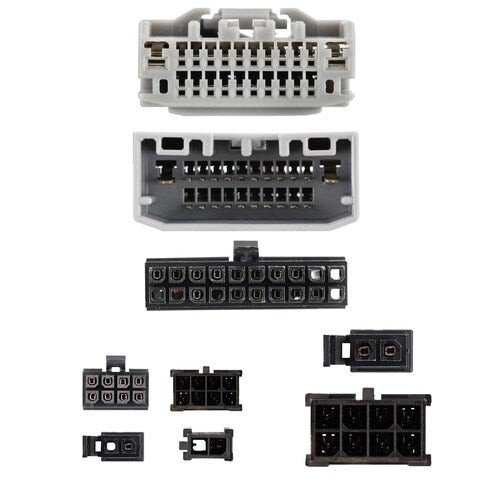 Axxess AXAMP-CH4 Amplifier Integration Interface for select 2007-2020 vehicles