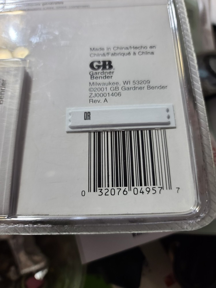 Gardner Bender GET-4110K Wire Tracker Wire Tracer