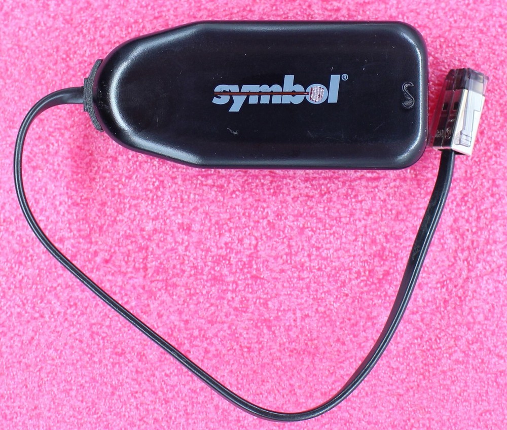 STI30-0500 - Symbol Scanner-Synapse STI30