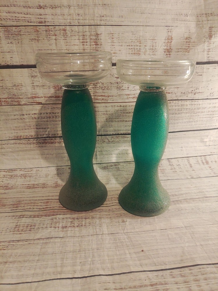 Kiter Candle Holders