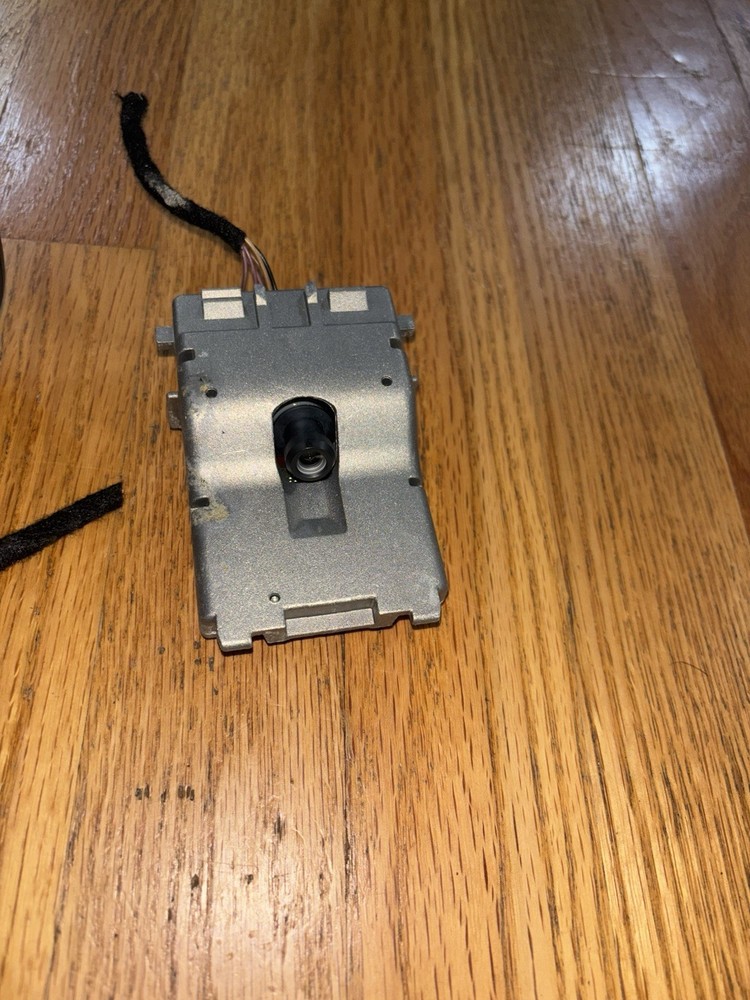 2023 Jeep Compass Camera Forward Facing 68604122AB