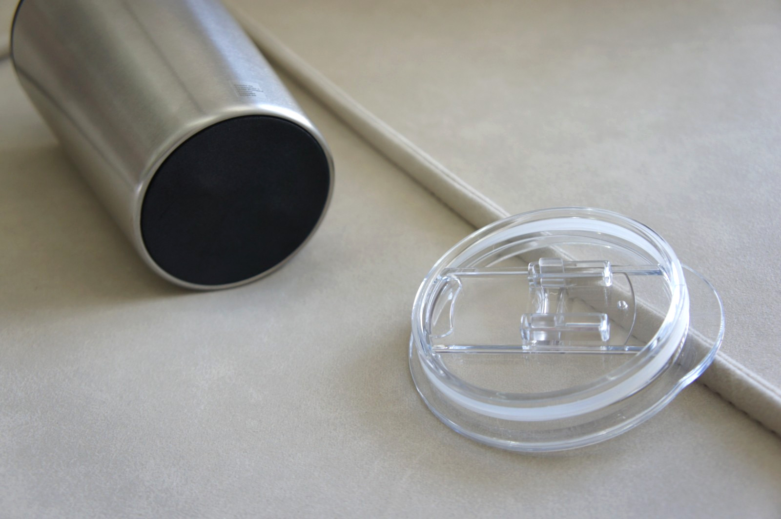 New Genuine Porsche Stainless Steel Water Coffee Tea Thermo Mug WDMG1801001600