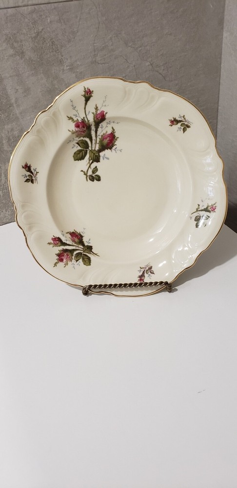 Rosenthal Park Lane Pattern Soup Bowl