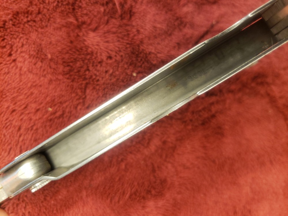 Leatherman PST Multi tool 0398 0998 Date Code