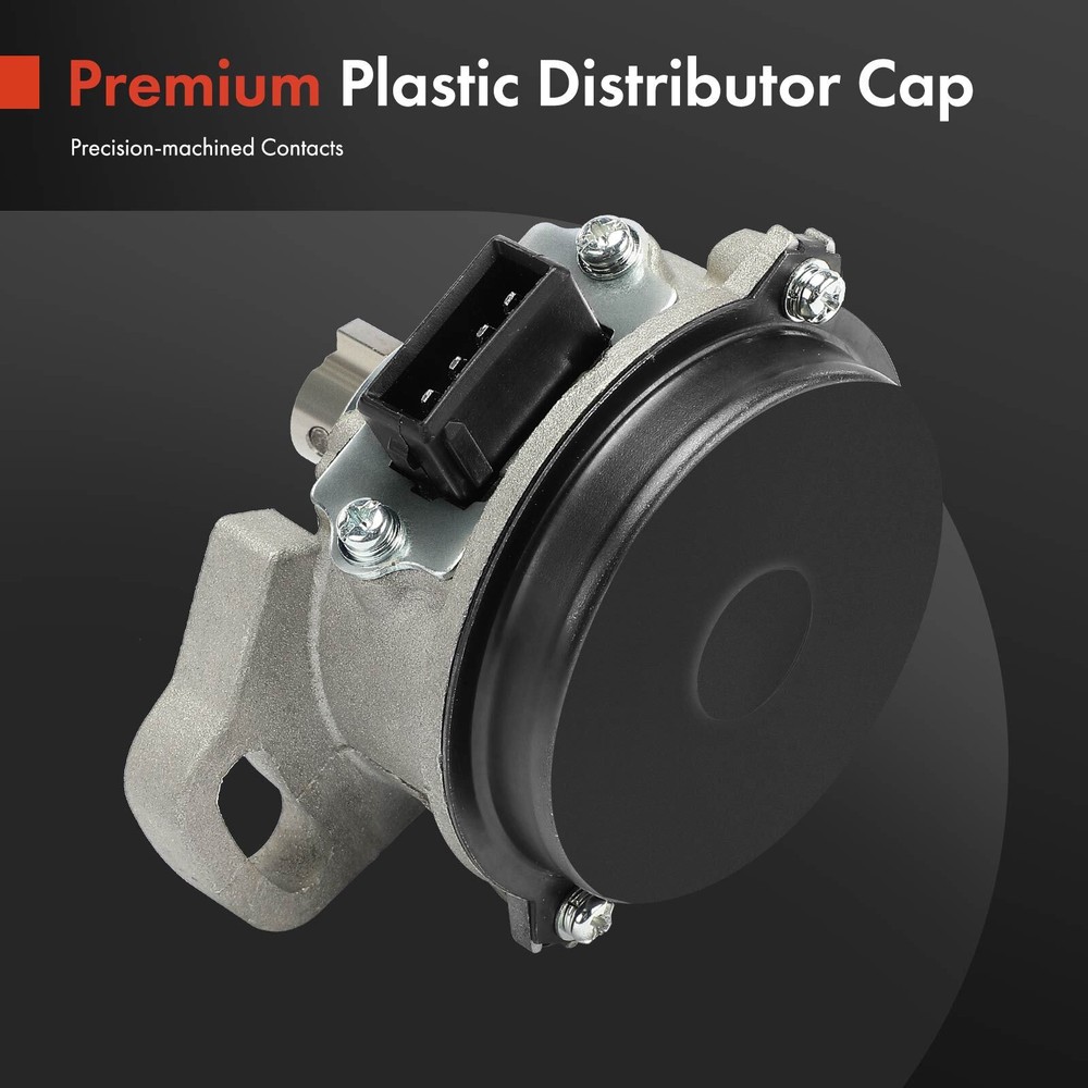 Engine Crankshaft Position Sensor for Mitsubishi Eclipse Eagle Talon Plymouth