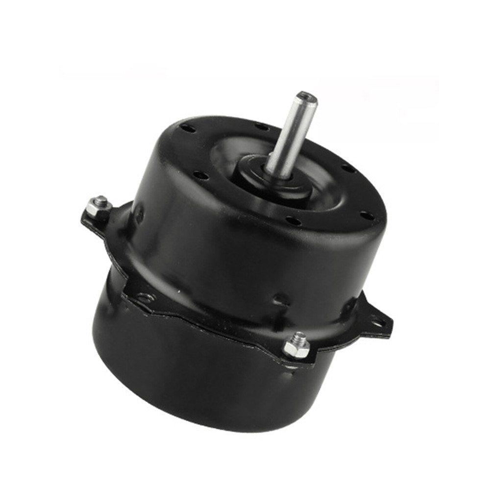 6''High Efficiency Inline Duct Fan for Mixed Flow Ventilation Exhaust System 11V