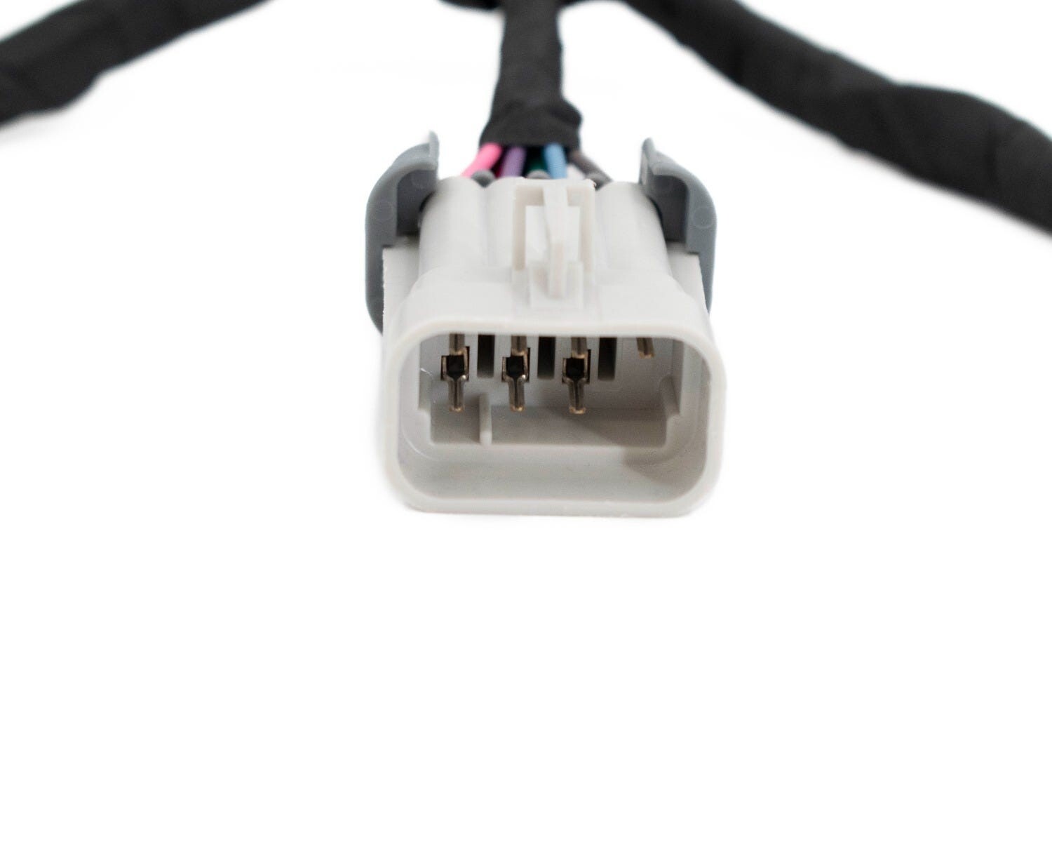 BP Automotive Coil Pack Harness Pair for BTR LS Valve Covers Brian Tooley Racing