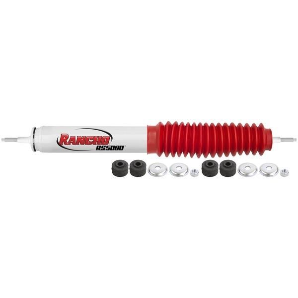 Rancho RS5402  STEERING STABILIZERS
