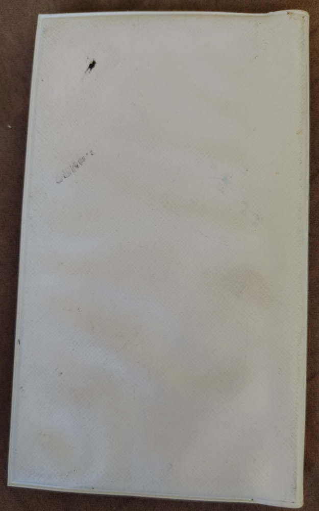 Leybold Vacuum Handbook 1989