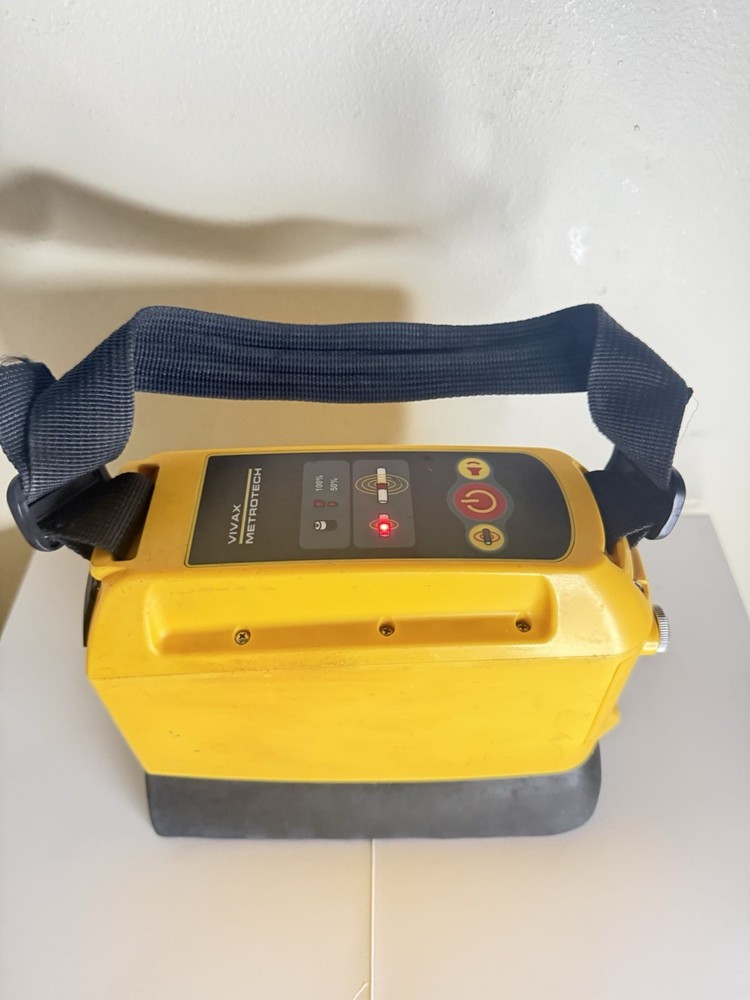 VIVAX METROTECH  MODEL : VM810 TX