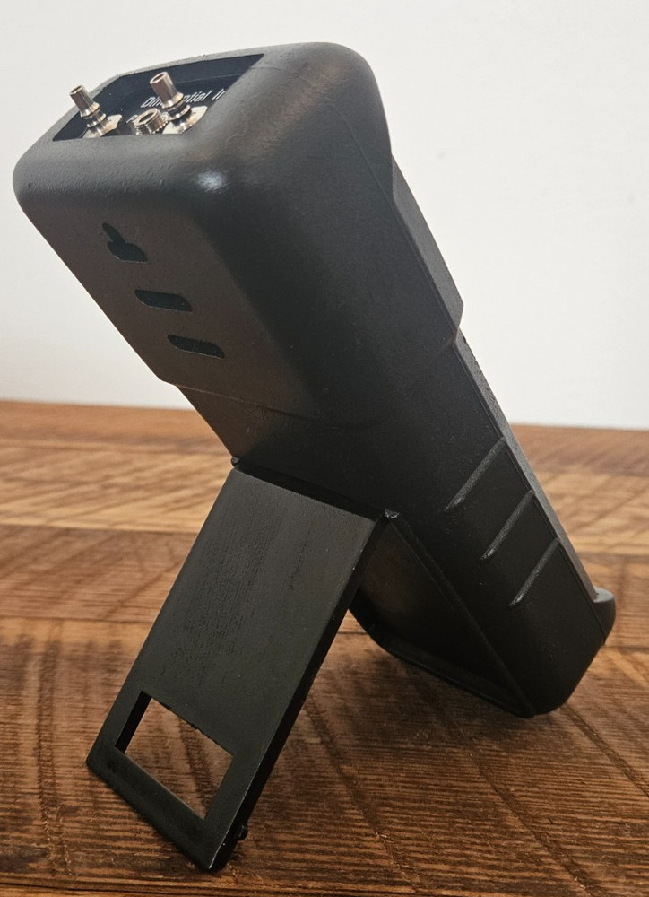 Extech Instruments Digital Manometer Model 407910 with Hard Case & Accessories