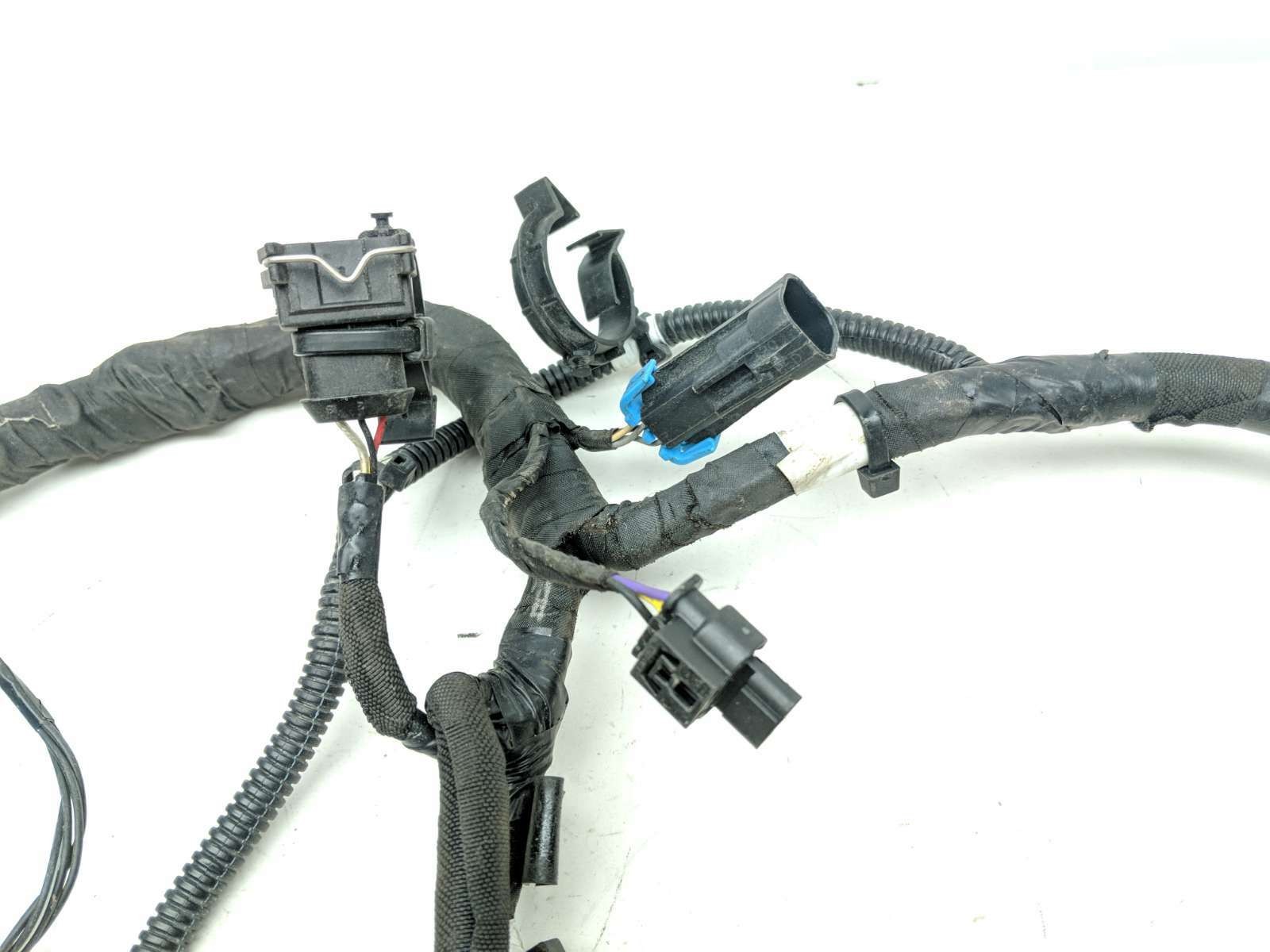 20 Polaris Slingshot SLR Sub Engine Wiring Harness