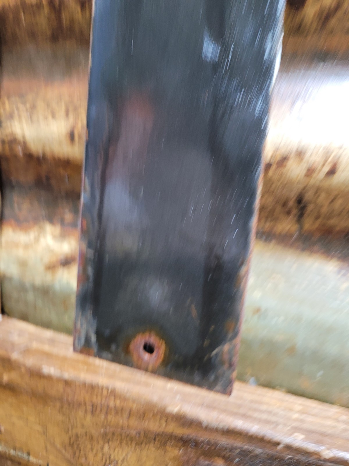 VINTAGE RED ROCK COLA PORCELAIN SIGN OLD BEVERAGE SODA DRINK GENERAL STORE FOOD