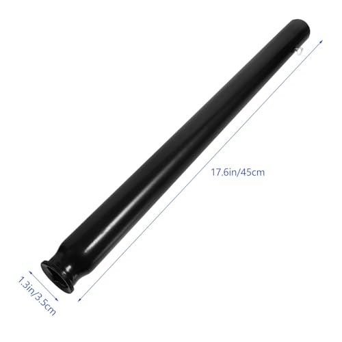 3Ton Upper Jack Handle, Horizontal Hydraulic Jack Handle, Pole Lever