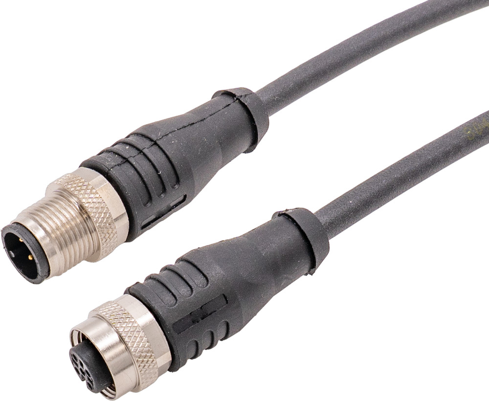 IPF Electronic VK105F25, Connection Cable