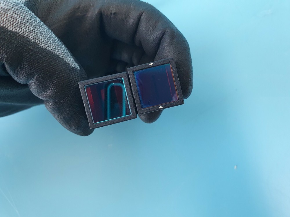 KEYENCE IB-10 Laser Thrubeam Sensor