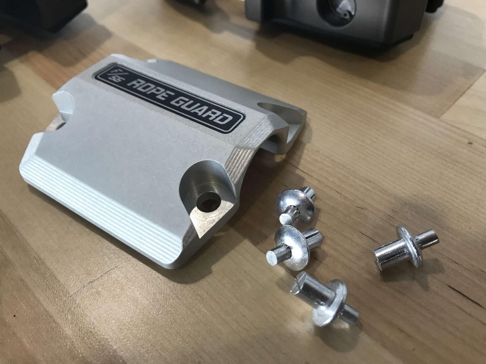 Factor-55 00381 ULTRAHOOK ROPE GUARD