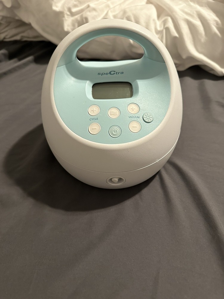 Spectra -  S1