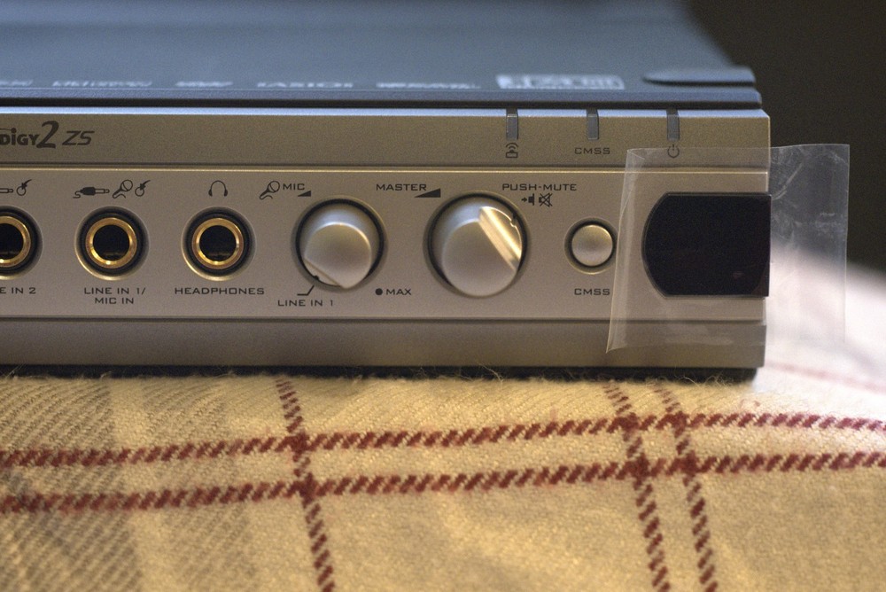 creative sound blaster audiology zs