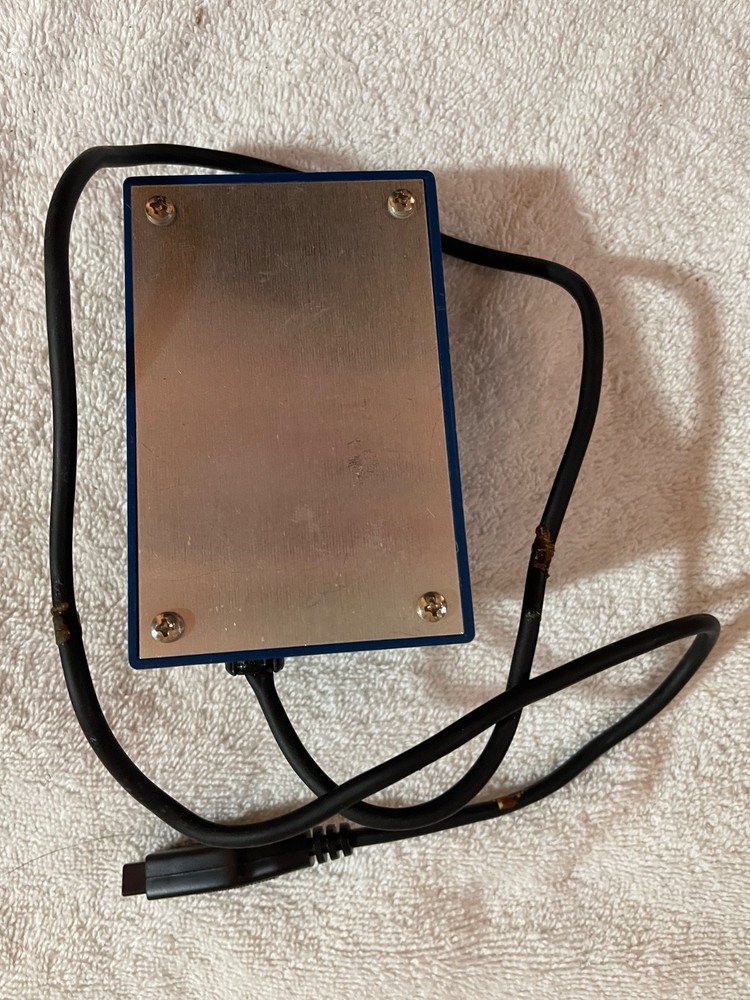 PARROT II - Atari 400/800 Computer Sound Digitizer/Recording Software w/ Sampler