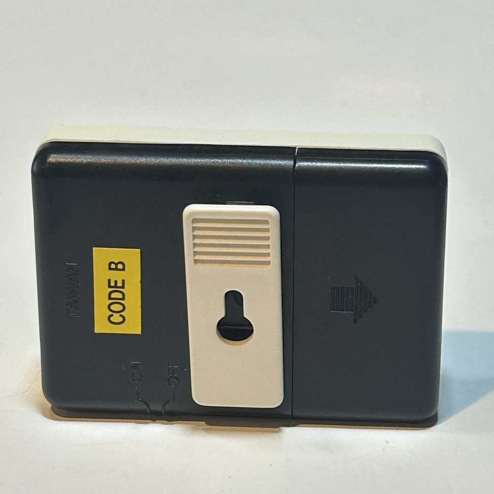 Datawave Wireless Door Chime