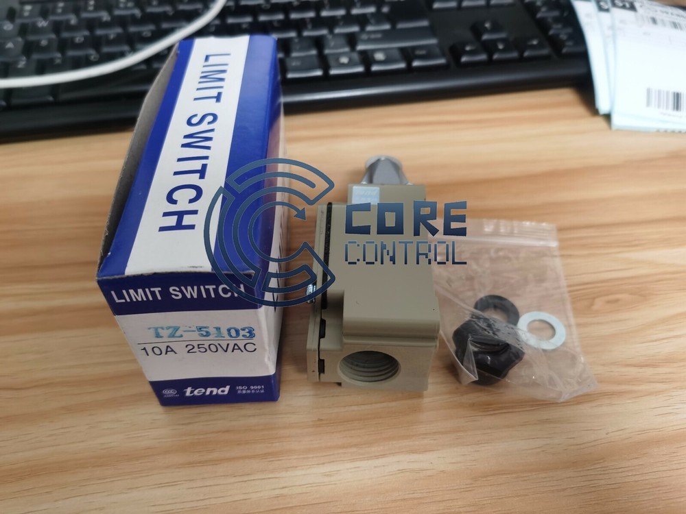 New 1Pcs Tend TZ-5103 TZ5103 Limit Switch