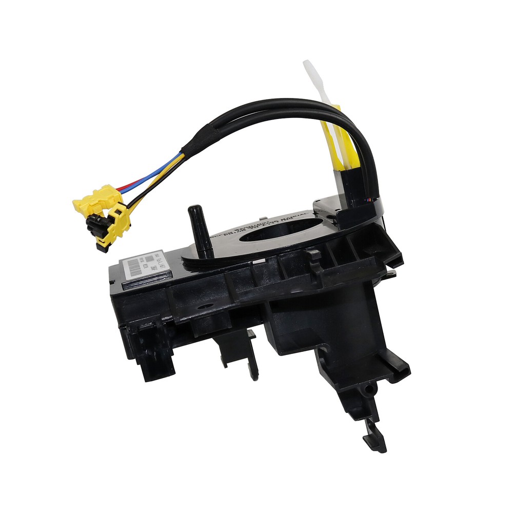 Clock Spring For Jeep Wrangler JK 2007-2018 With Angle Sensor Steering Wheel