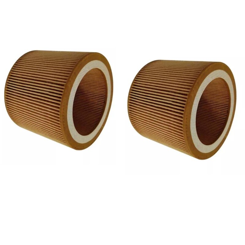 2Pcs Air Filter For WIX 49913 BALDWIN PA4758 DONALDSON P784578 FLEETGUARD