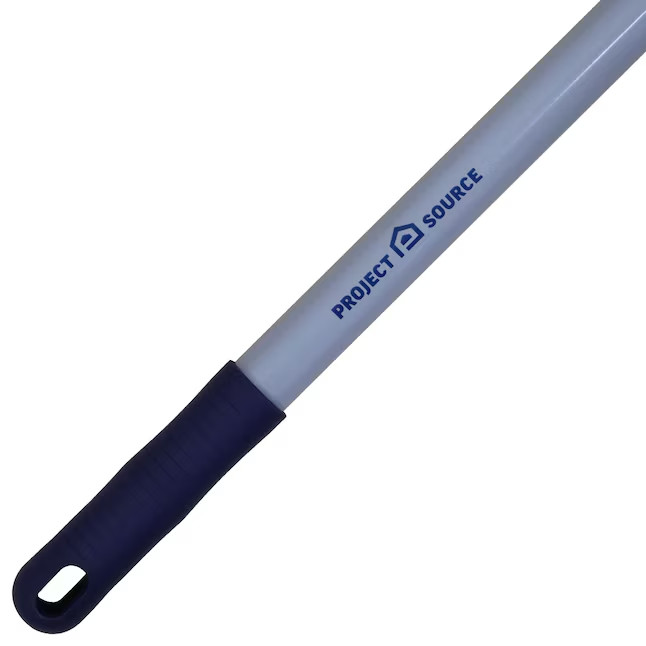 Project Source 2.2-ft to 4-ft Telescoping Threaded Extension Pole - 10 Pack