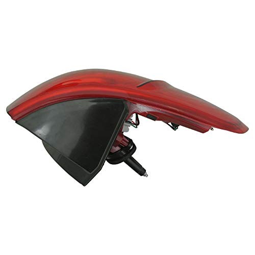 Left Tail Light Assembly Compatible with 2016-2018 Kia Sorento