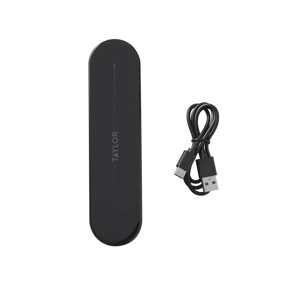 Taylor Bluetooth App Wireless Digital Cooking Kitchen Meat Thermometer