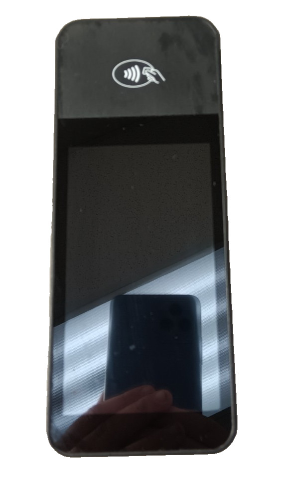 bbpos WisePOS E WSC51 Stripe Touchscreen Terminal Card Reader With Battery