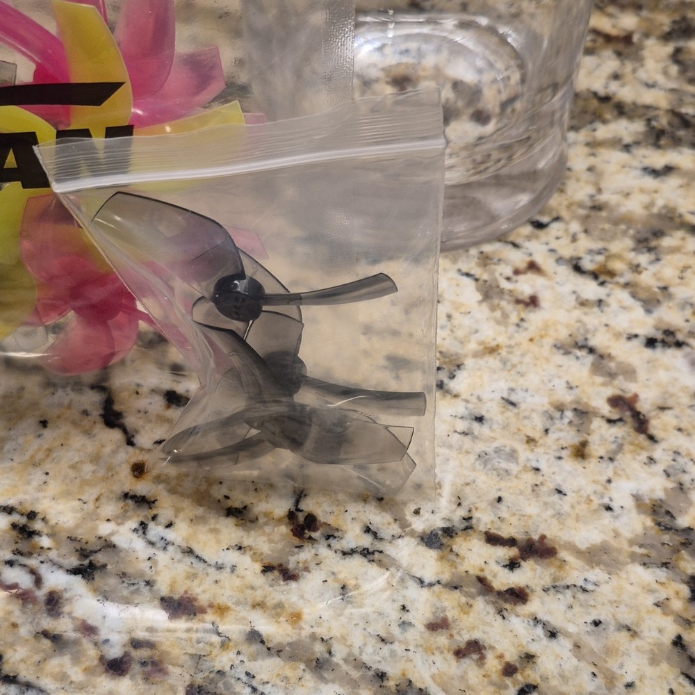 SpeedyBee FLEX25 HD. ELRS