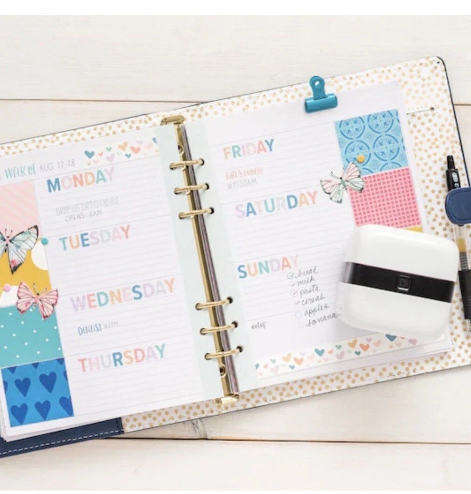 We R Memory Keepers Printmaker And Accessories