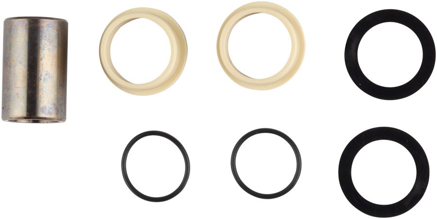 FOX Mounting Hardware - SS, 10mm x 29.92/1.178