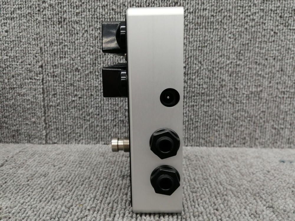 DARKGLASS Microtubes B7K Effector