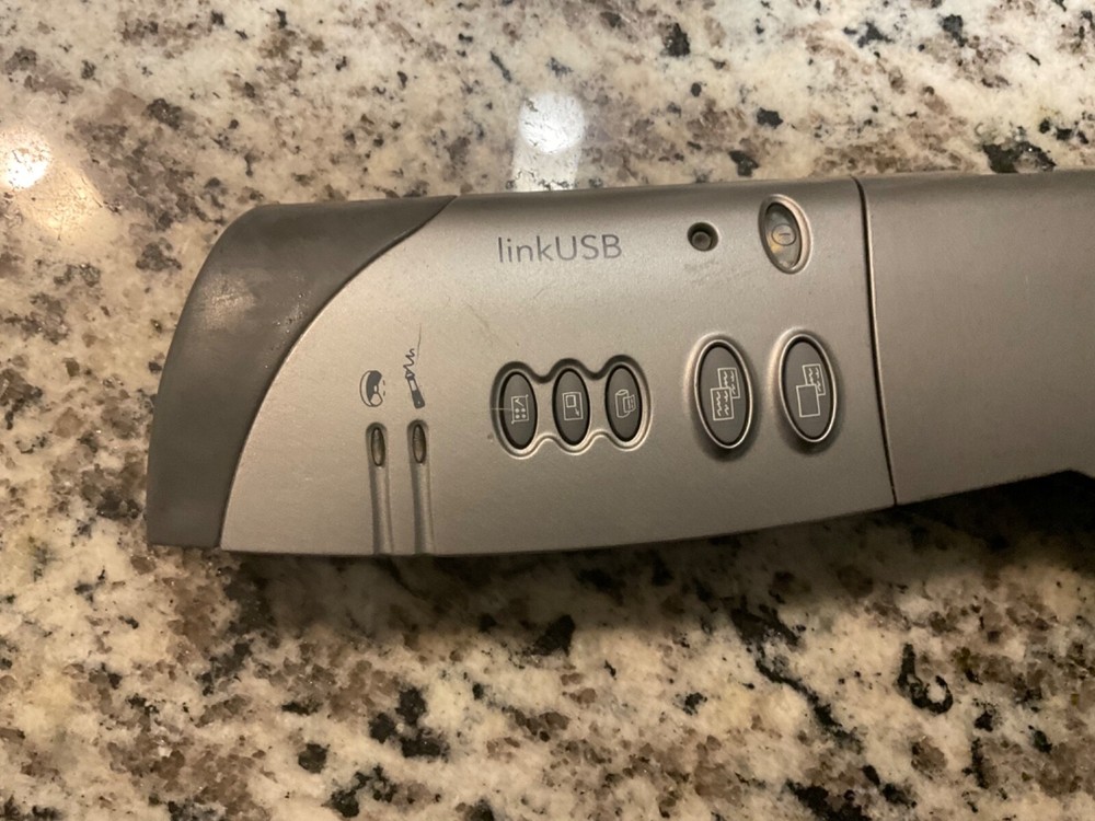 Mimio Xi with Linkusb Module with Software Pens