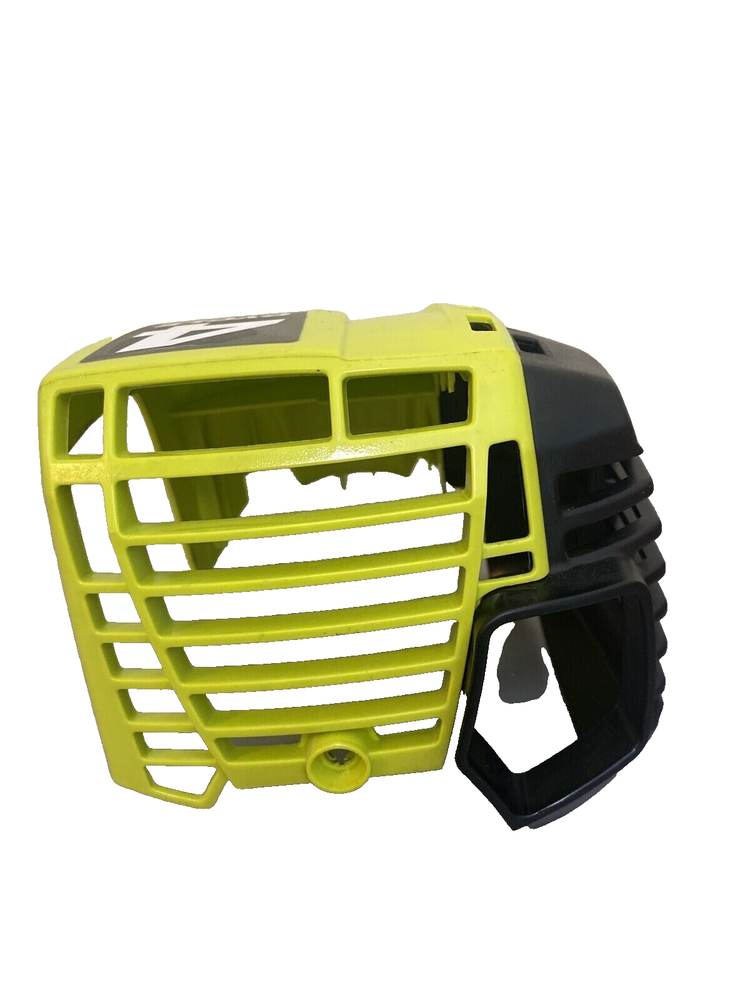 RYOBI 4 Cycle COMPLETE ENGINE COVER for Ryobi 430 Series String Trimmers