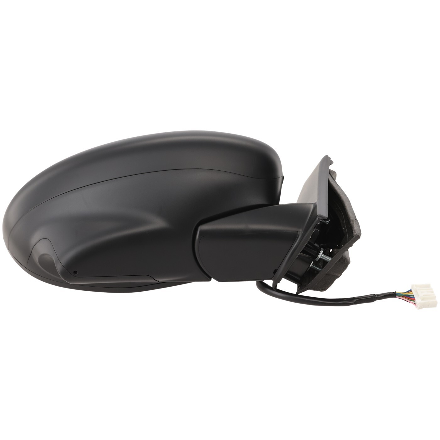 Mirrors Passenger Right Side Heated Hand for Honda Odyssey 2014-2017