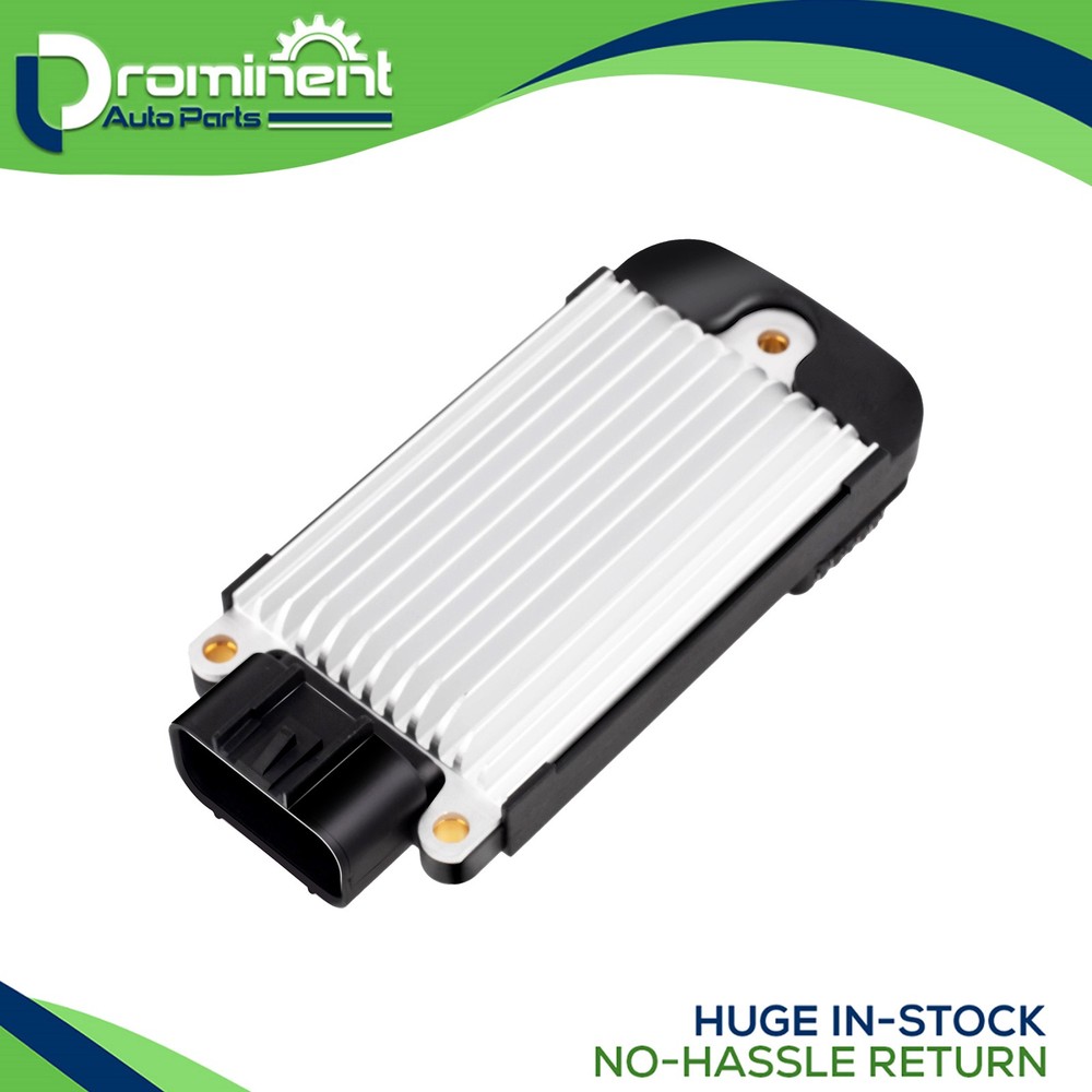 Ignition Control Module for 2003-2006 Saturn Ion 2.2L l4 Replace LX981