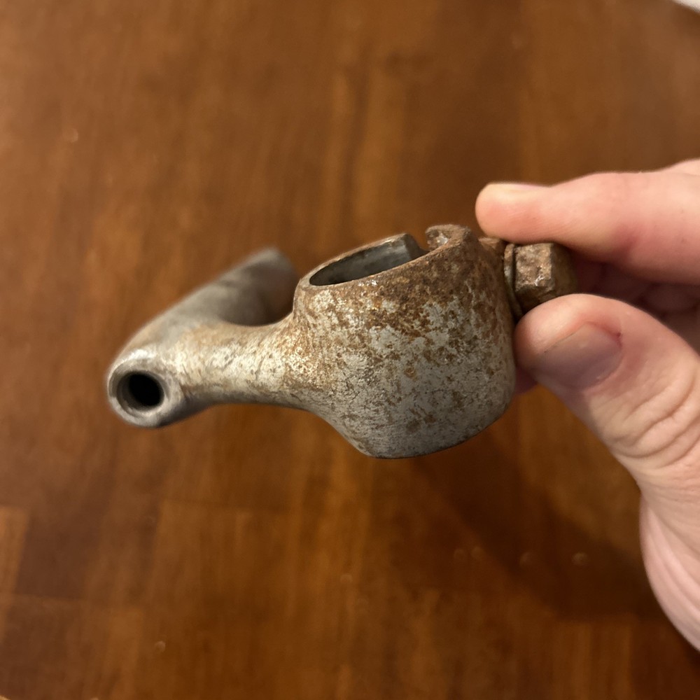 Antique Wald Bicycle Quill Stem