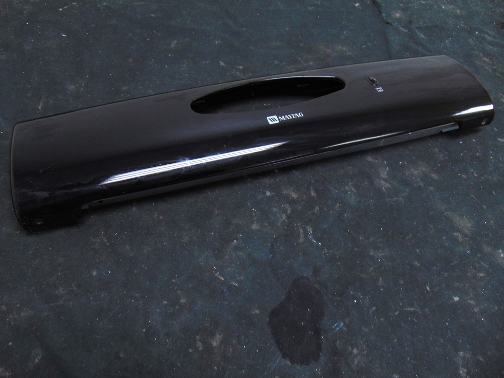 Maytag Range MGR5752BDS Control Panel 74009108