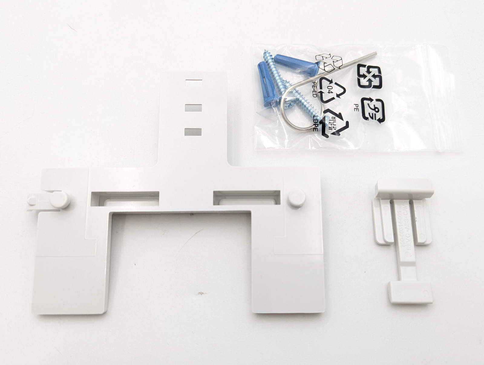 Access Networks Unleashed A550 Wi-Fi 6 Indoor Access Point (ANU-A550-US00) White